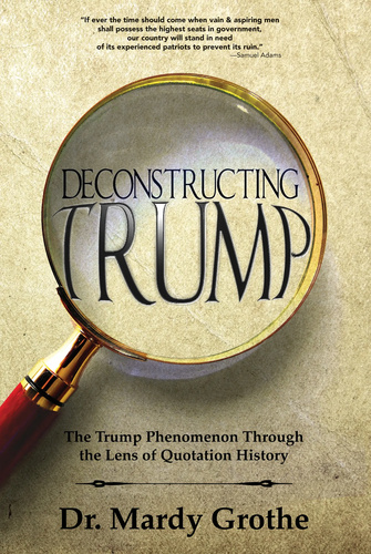 Deconstructing Trump