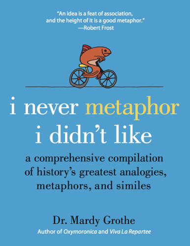 to the World of Metaphor